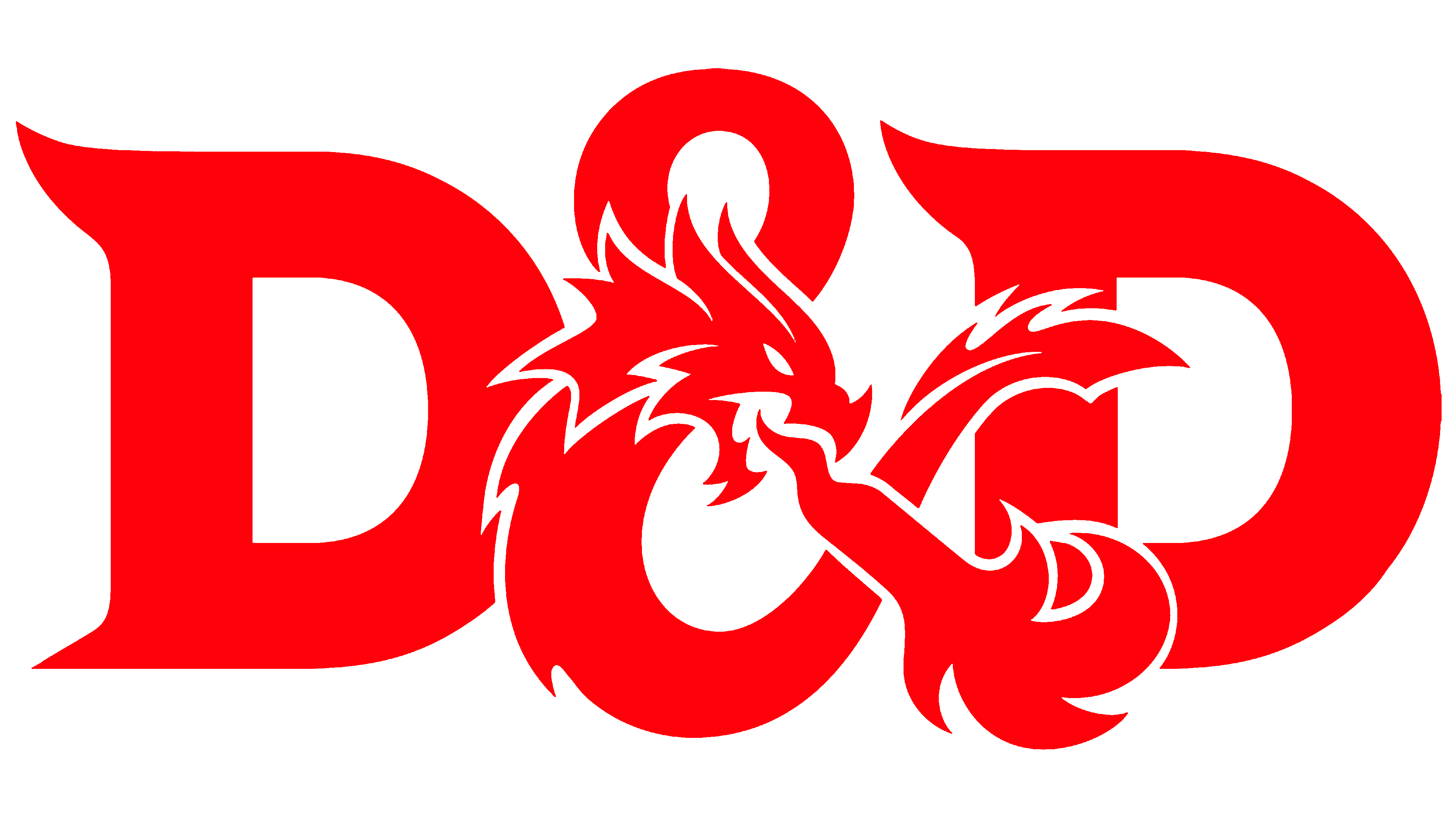 Dungeons and Dragons logo